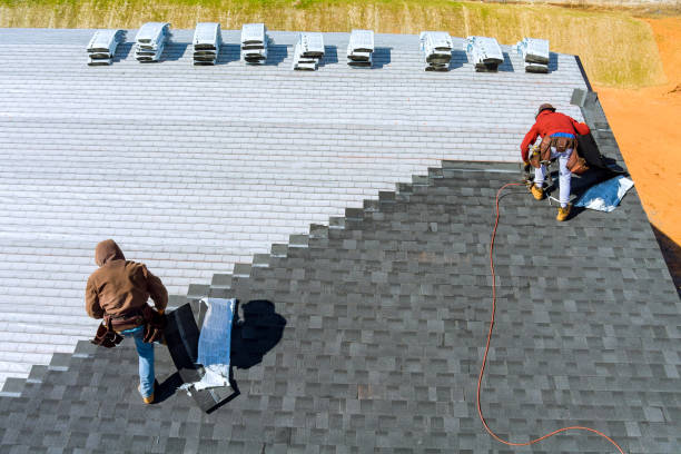 Best Storm Damage Roof Repair  in South Burlington, VT