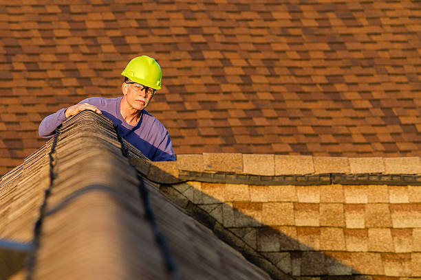 Quick and Trustworthy Emergency Roof Repair Services in South Burlington, VT